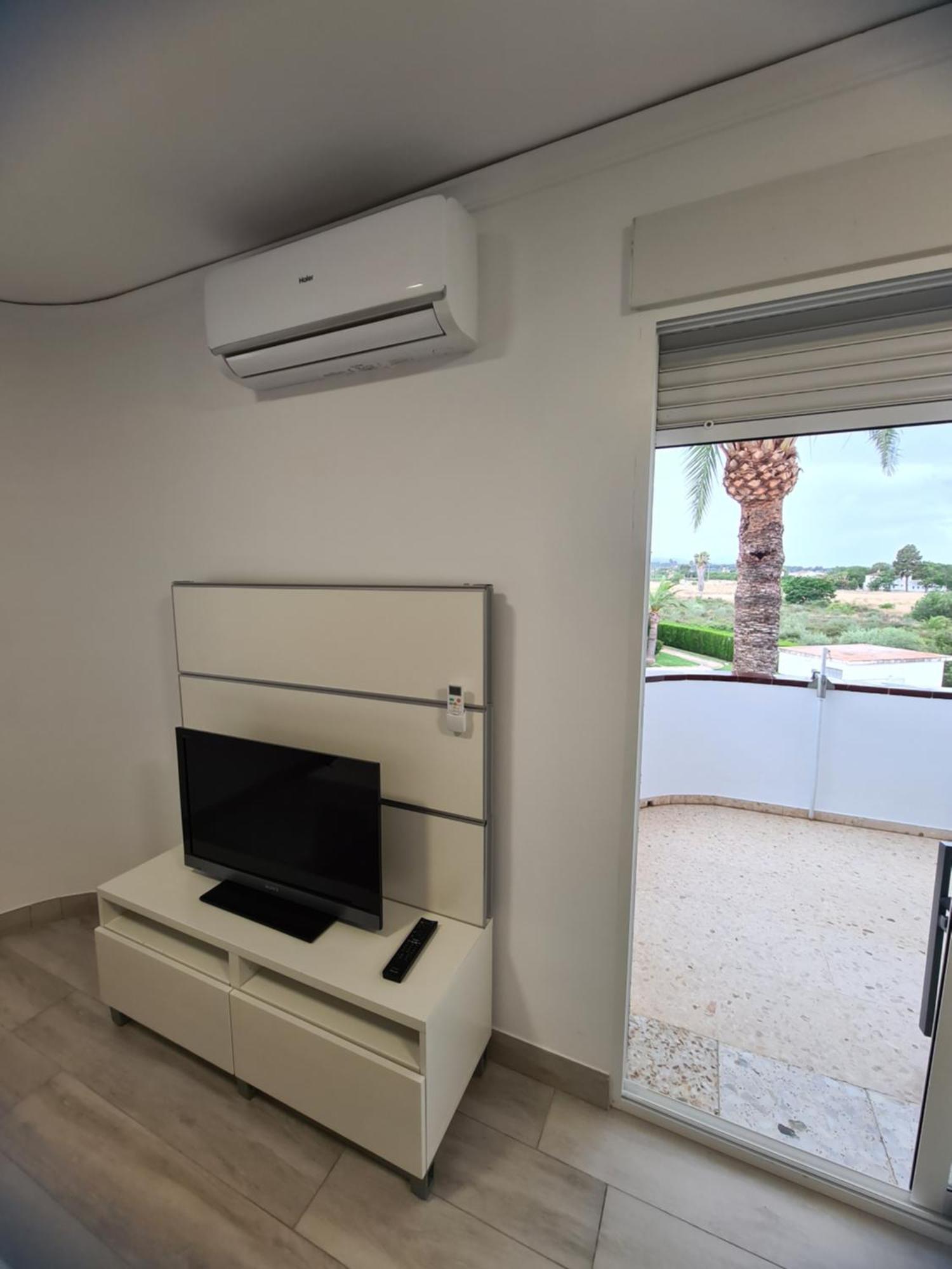 Bonito Apartamento En Denia Exterior photo